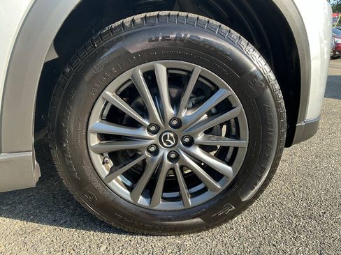 Used 2019 MAZDA CX-5 Touring AWD/4WD image 12