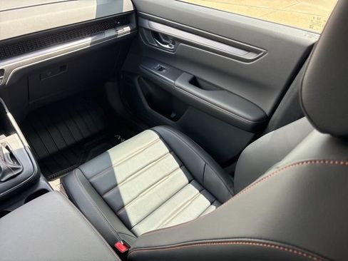New 2026 Honda CR-V Sport-L image 13