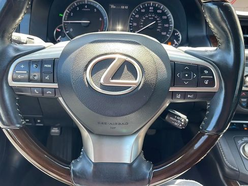 Used 2017 Lexus ES 350 w/ Luxury Package FWD image 13