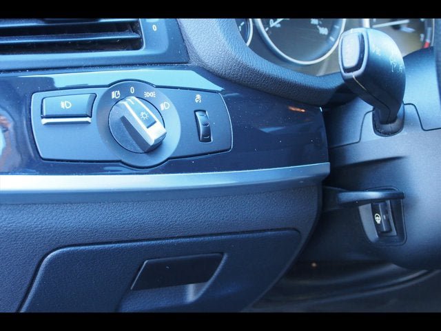 Used 2012 BMW X3 xDrive35i AWD/4WD image 22