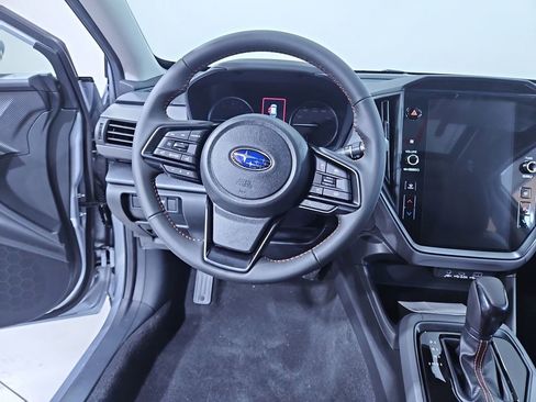 New 2025 Subaru Crosstrek 2.5i Limited w/ Crosstrek Mirror Package image 13