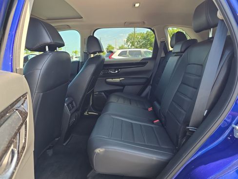 Certified 2023 Honda CR-V EX-L image 13
