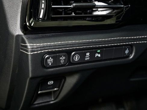 Certified 2023 Acura MDX SH-AWD w/ Advance Package image 12