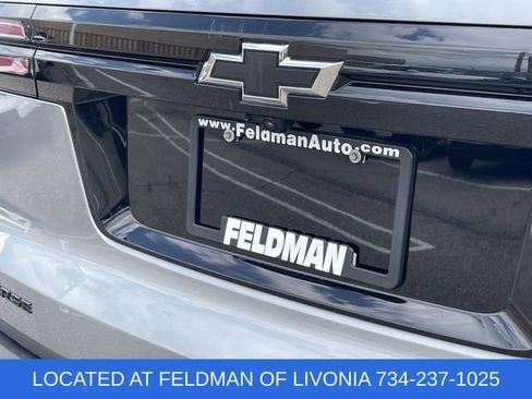 Certified 2024 Chevrolet Traverse LS w/ Midnight/Sport Edition FWD image 29