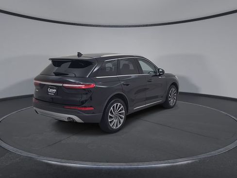 Used 2023 Lincoln Corsair Reserve w/ Equipment Group 201A AWD/4WD image 14