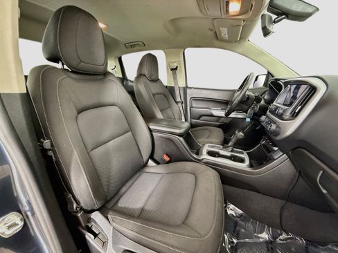 Used 2019 Chevrolet Colorado LT RWD image 27