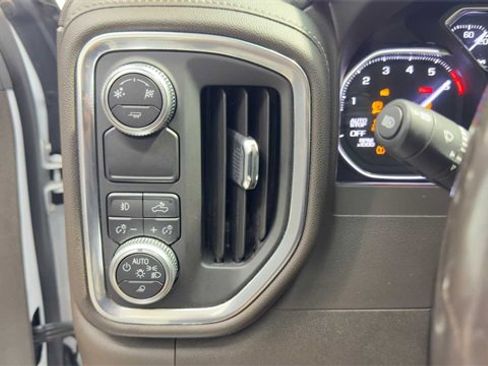 Used 2019 GMC Sierra 1500 SLT w/ SLT Premium Plus Package image 25