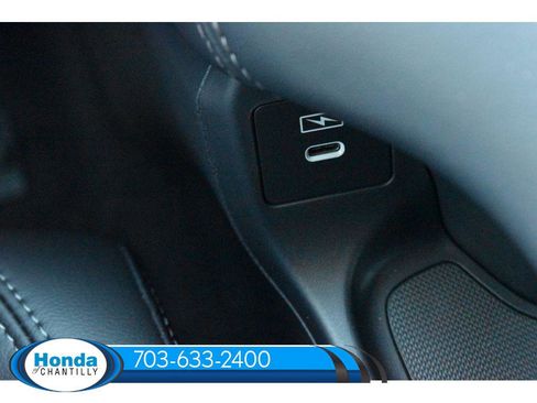 New 2026 Honda HR-V EX-L image 30