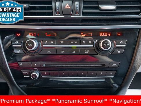 Used 2015 BMW X5 xDrive35i image 27