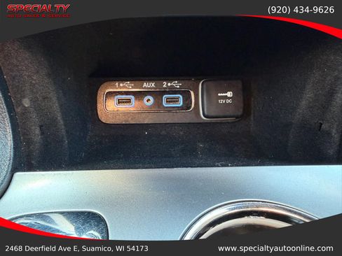 Used 2019 Jeep Grand Cherokee Limited AWD/4WD image 31