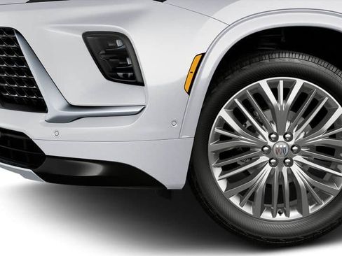 New 2027 Buick Enclave Avenir FWD image 7