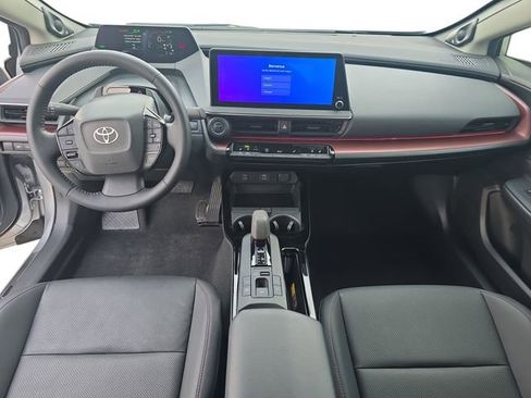Used 2024 Toyota Prius Prime Premium image 9