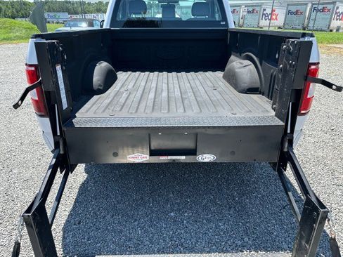 Used 2018 Ford F150 XL w/ XL Power Equipment Group RWD image 18