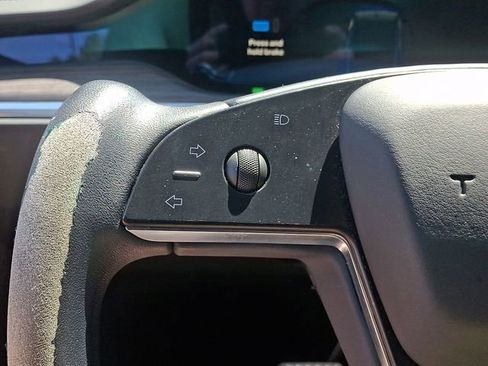 Used 2022 Tesla Model X AWD/4WD image 23