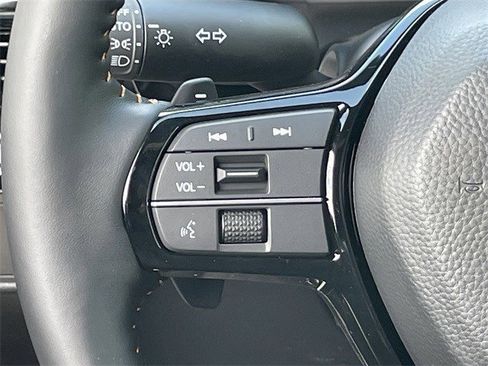 New 2026 Honda CR-V Sport Touring image 14