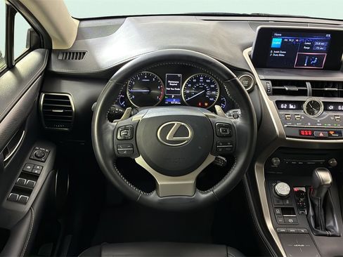 Used 2018 Lexus NX 300 FWD image 18