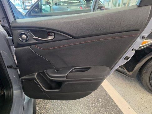 Used 2019 Honda Civic Type R image 35