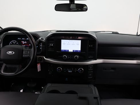 Used 2021 Ford F150 XL w/ Trailer Tow Package AWD/4WD image 41