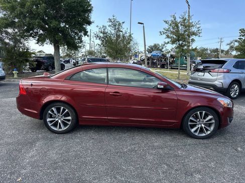 Used 2013 Volvo C70 T5 FWD image 5