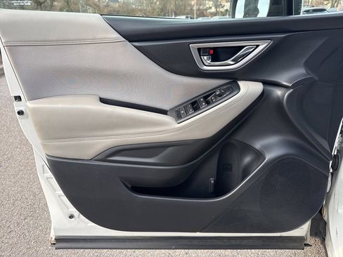 Certified 2023 Subaru Forester Premium image 22