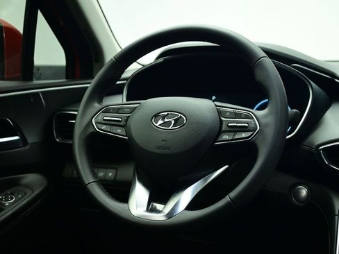 Used 2023 Hyundai Santa Fe SEL w/ Premium Package FWD image 39