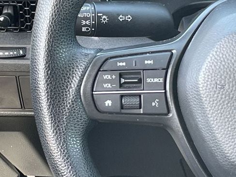 Certified 2024 Honda CR-V EX image 12