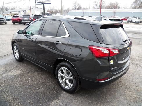 Used 2019 Chevrolet Equinox Premier image 5
