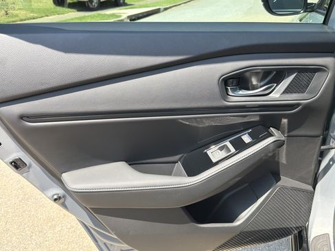 Used 2025 Honda Accord Touring image 20
