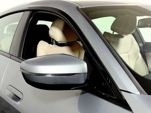 Certified 2023 BMW 430i Gran Coupe xDrive w/ M Sport Package image 31