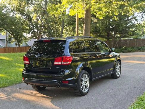 Used 2014 Dodge Journey R/T AWD/4WD image 6