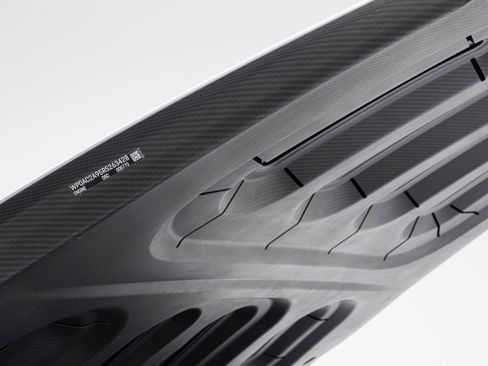 Used 2024 Porsche 911 GT3 image 35