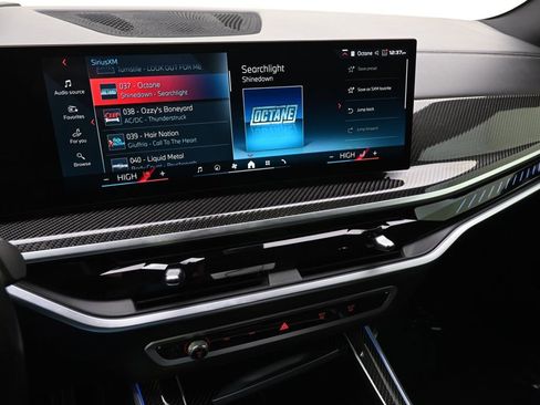 Used 2024 BMW X5 M60i w/ Climate Comfort Package image 29