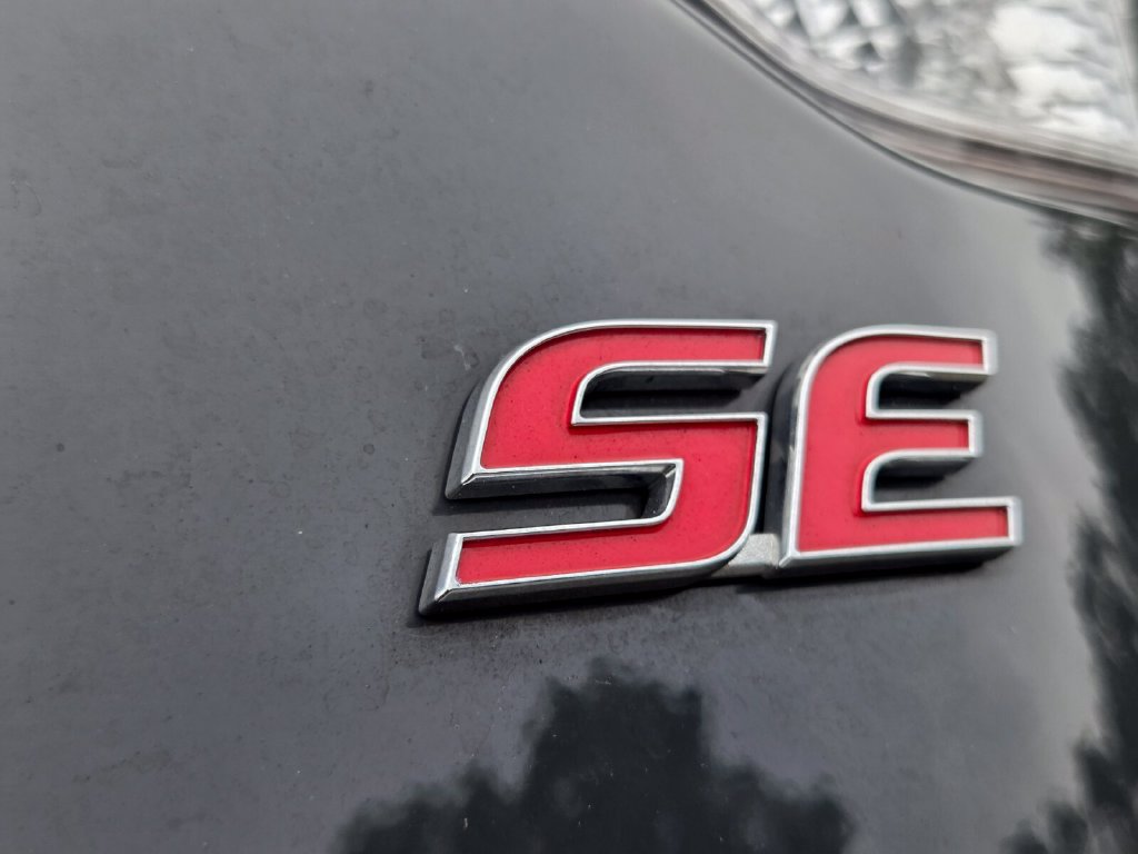 Used 2025 Toyota Corolla SE FWD image 30