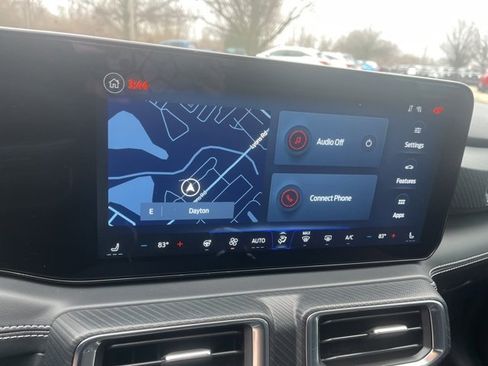 Used 2025 Ford Mustang GT Premium w/ GT Performance Package image 25