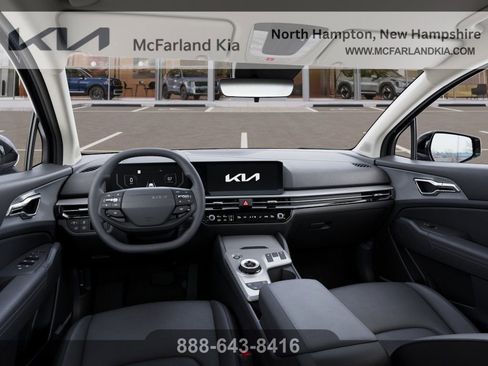 New 2026 Kia Sportage EX image 14