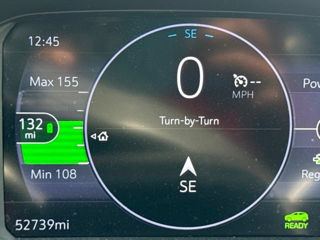 Used 2023 Chevrolet Bolt EUV LT w/ Comfort Package FWD image 16