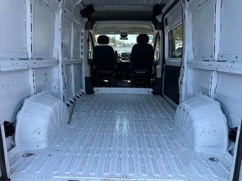 Used 2018 RAM ProMaster 1500 w/ Premium Appearance Group image 30