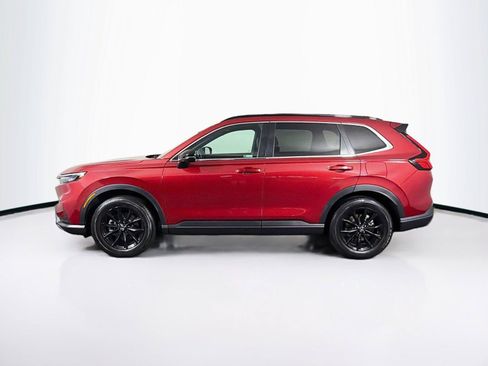 Used 2024 Honda CR-V Sport-L image 8