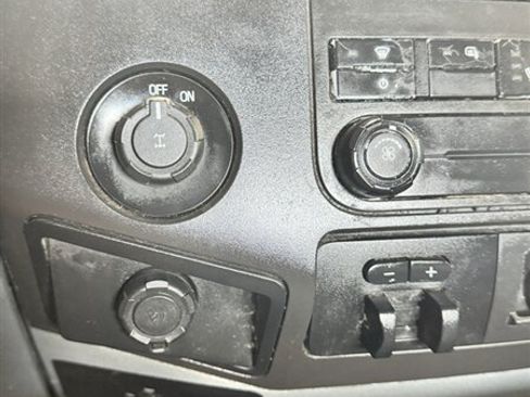Used 2015 Ford F250 XL w/ Power Equipment Group AWD/4WD image 11
