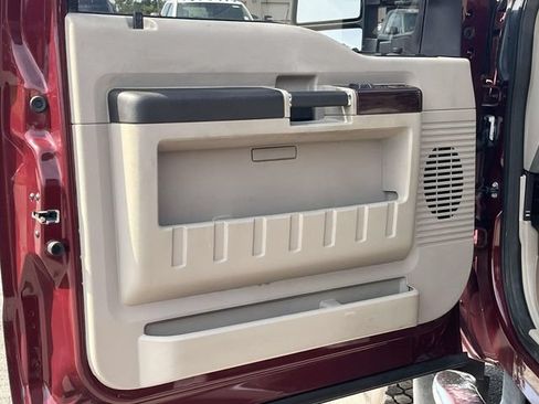 Used 2008 Ford F450 Lariat AWD/4WD image 15