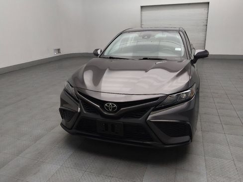 Used 2021 Toyota Camry SE image 15