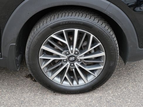 Used 2020 Hyundai Tucson SEL AWD/4WD image 15