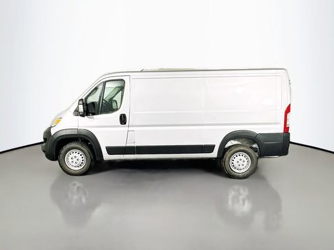 New 2026 RAM ProMaster 1500 w/ Convenience Group image 4
