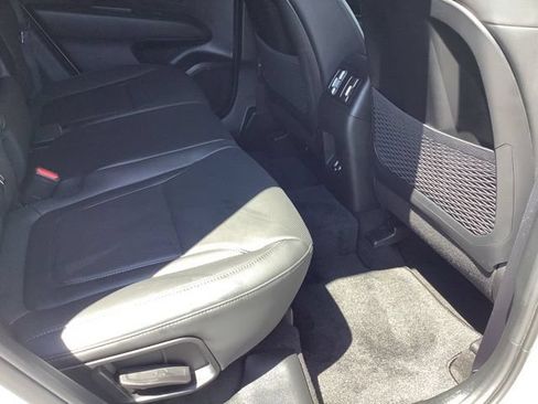 Used 2023 Hyundai Tucson SEL w/ Convenience Package AWD/4WD image 25