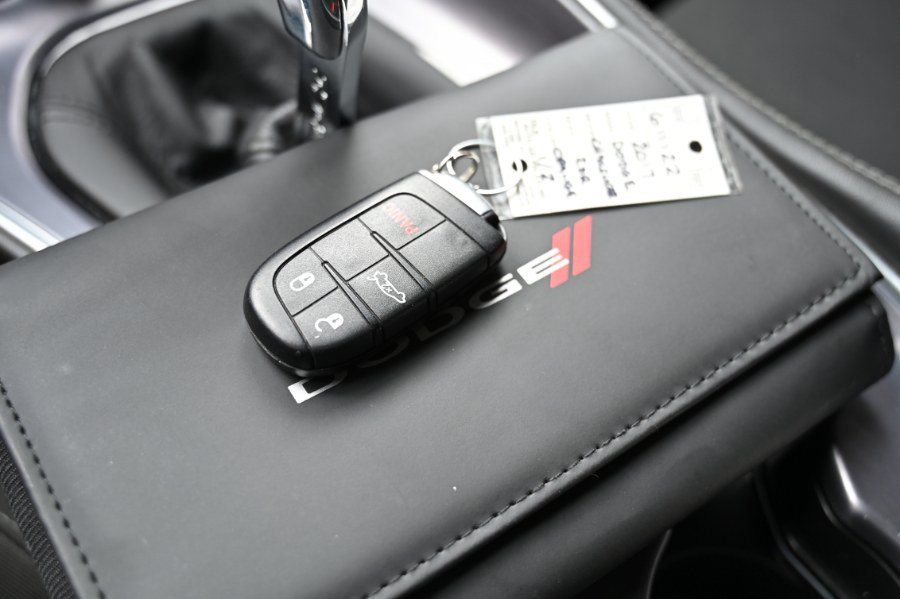 Used 2017 Dodge Challenger R/T Scat Pack RWD image 33