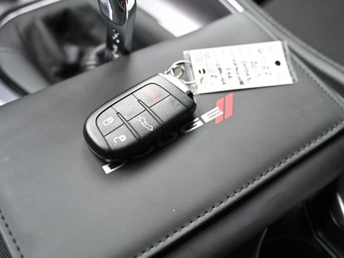 Used 2017 Dodge Challenger R/T Scat Pack RWD image 33