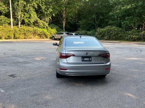Used 2019 Volkswagen Jetta S FWD image 6