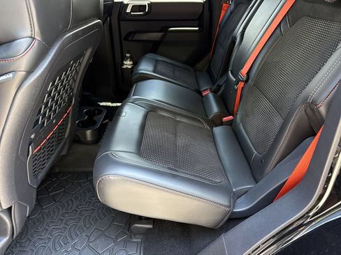 Used 2024 Ford Bronco Raptor AWD/4WD image 21