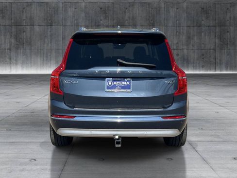 Used 2022 Volvo XC90 T6 Inscription w/ Advanced Package AWD/4WD image 4