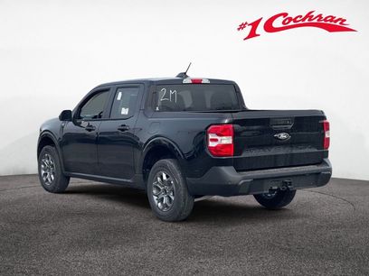 New 2026 Ford Maverick XLT w/ XLT Luxury Package